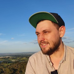 Rain On Tin Shed Roof With Birds And Other Neighbourhood Noises