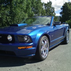 Chris Stapleton - South Dakota - Mortens cover