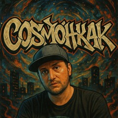 CosmoHKAK