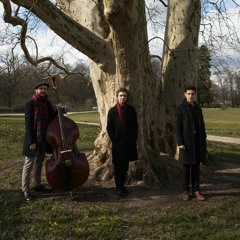 Maksymilian Staniszewski Trio