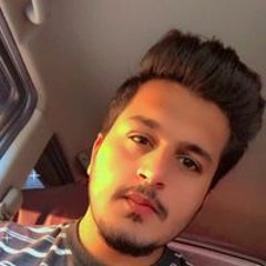 Shujaat Malik