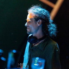 Deep Impact - Liquid Night