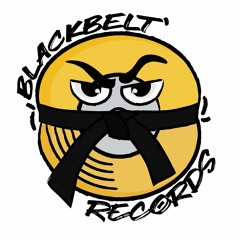 Black Belt Records
