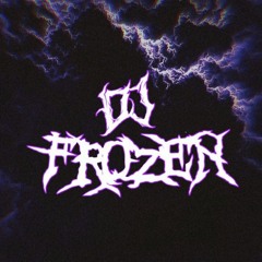 Dj Frozen