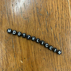 MdottKliccin