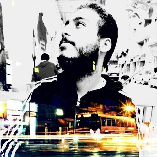 Ahmed Zamora’s avatar