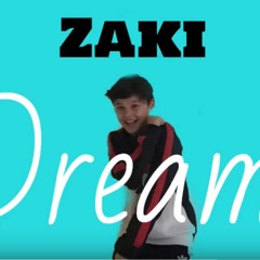 Zaki