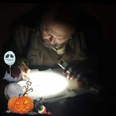 Jorge Garcia Hildebrandt