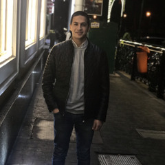 Hazem Zezo
