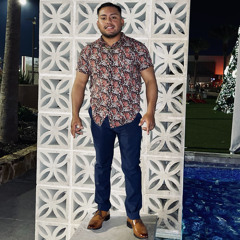 Roy Garcia