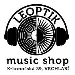 Leoptic Music Shop