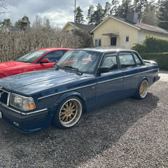 Fredrik 'Frippa' Edgren