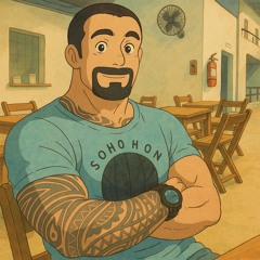 MaartinzzMan