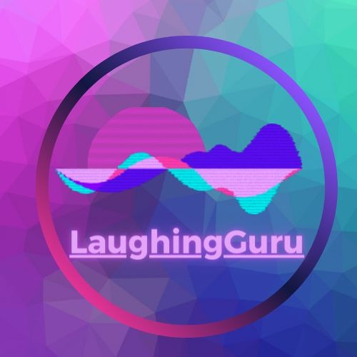 laughingguru’s avatar
