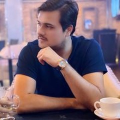 Adnan Afridi