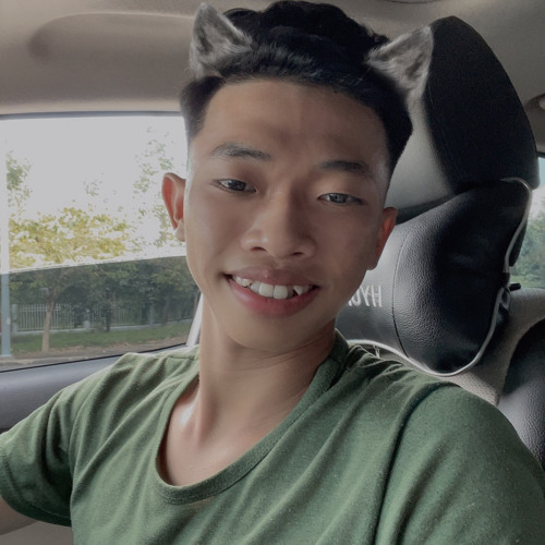 Phan Ngọc Huy’s avatar