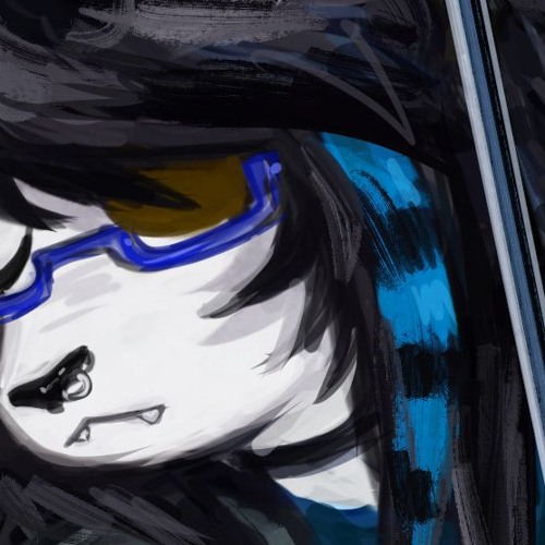 SoundCloud profile picture for @incestuous