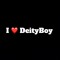 ☥Deityboy☥
