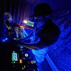 DJ Johny Long