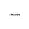 Thabet