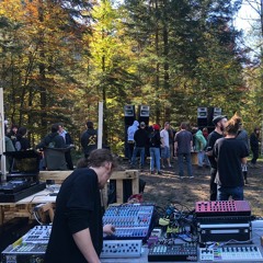 Screaming Forest dj set 12.09.2020