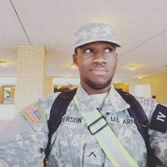 Michael Troy Anderson