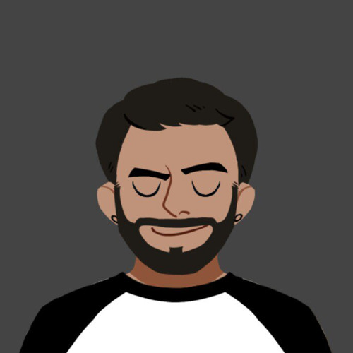 raphael fonseca’s avatar