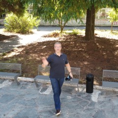 Giannis Chantas