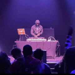 DJ JUSTONE