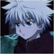 killua