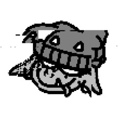 𝙶𝚛𝚒𝚖 ♥ 𝙻𝚢𝚗𝚗