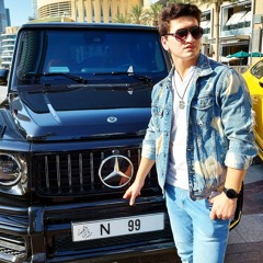 Shahzaib Aziz Hunzai