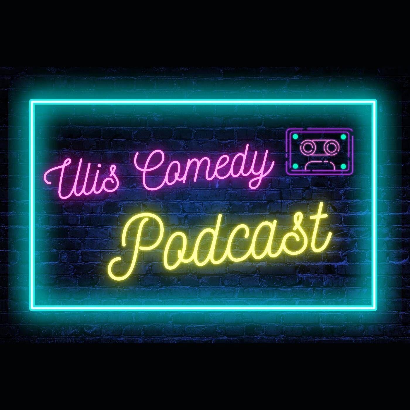 Uli On Air Comedy Podcast