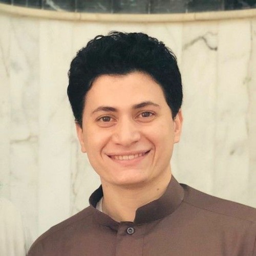 Mahmoud Hegazi’s avatar