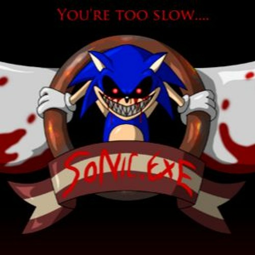 Sonic.exe’s avatar