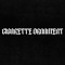 Cigarette Ornament FKA bobbylapensee