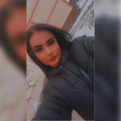 Сабрина Дурандина