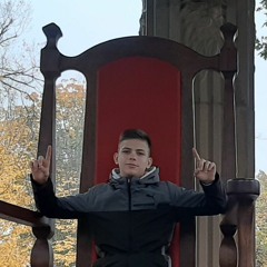 Олег Щебет