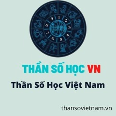 Thần Số Học