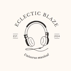 ECLECTIC BLAZE