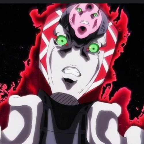 King Crimson’s avatar