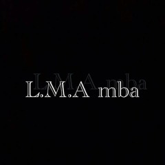 L.M.A mba