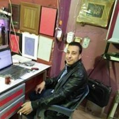 Eng Abdallah El Masry