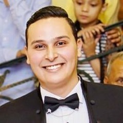 Ahmed Magdy Shamma