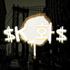 $k_화$