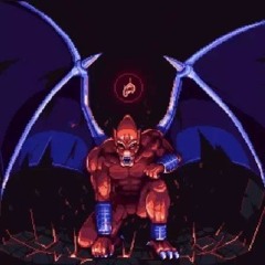 Firebrand