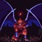 Firebrand