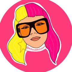 millie noble 💖💸🍸🎤