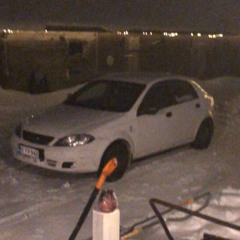 Suomalaine miäs