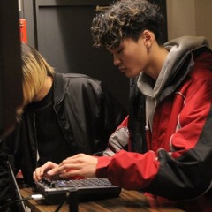 我利我利Beats